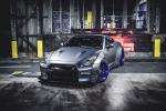 Nissan GT-R by Liberty Walk 2013 года